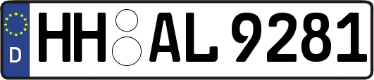 HH-AL9281
