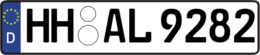 HH-AL9282