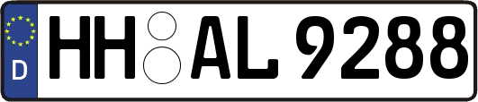 HH-AL9288
