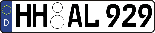 HH-AL929