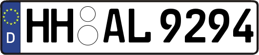 HH-AL9294