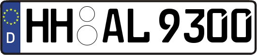 HH-AL9300