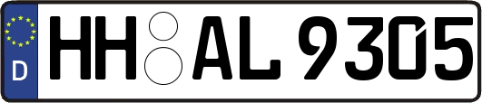 HH-AL9305