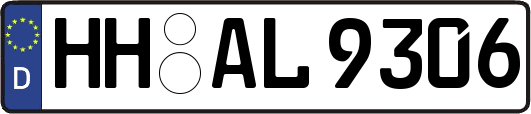 HH-AL9306
