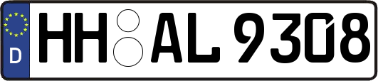 HH-AL9308
