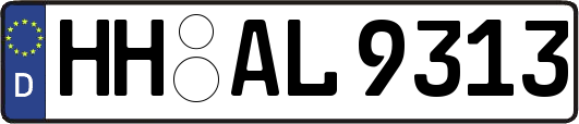 HH-AL9313