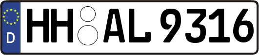 HH-AL9316