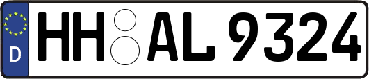 HH-AL9324
