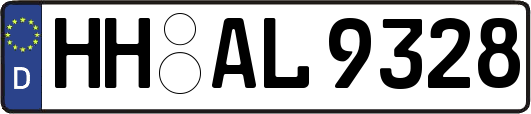 HH-AL9328