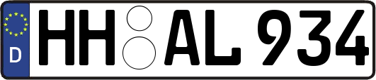 HH-AL934