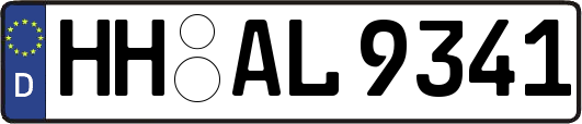 HH-AL9341