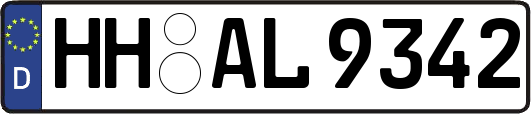 HH-AL9342