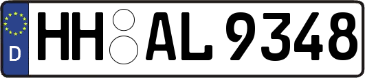 HH-AL9348