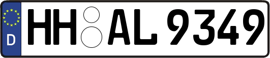 HH-AL9349