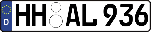 HH-AL936
