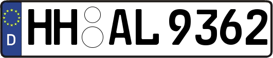 HH-AL9362