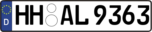 HH-AL9363