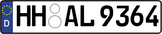HH-AL9364