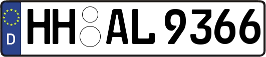 HH-AL9366