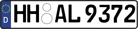 HH-AL9372