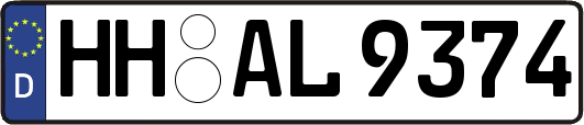 HH-AL9374