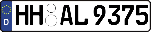 HH-AL9375