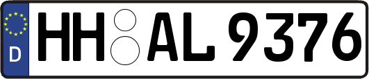 HH-AL9376