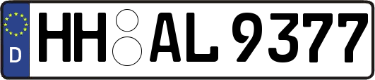 HH-AL9377