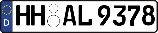 HH-AL9378
