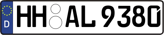 HH-AL9380