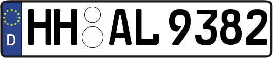 HH-AL9382