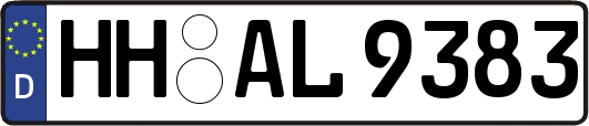 HH-AL9383