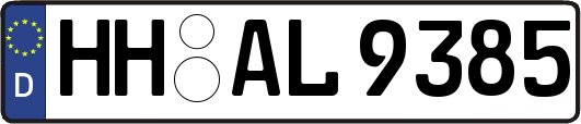 HH-AL9385