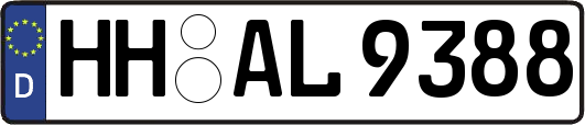 HH-AL9388