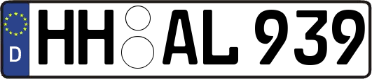 HH-AL939