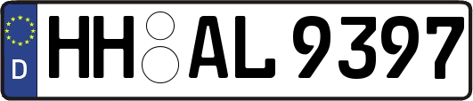 HH-AL9397