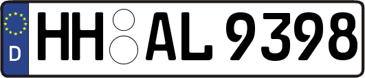 HH-AL9398
