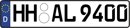 HH-AL9400