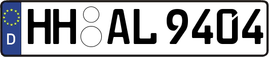 HH-AL9404