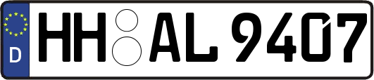 HH-AL9407