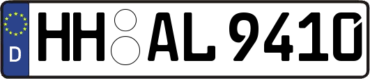 HH-AL9410