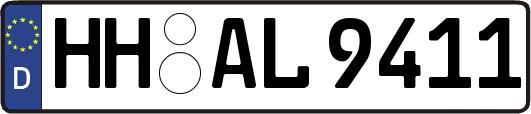 HH-AL9411