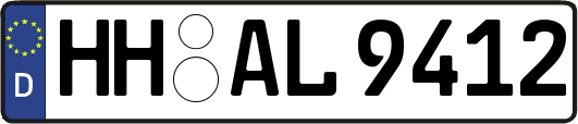 HH-AL9412