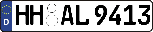 HH-AL9413