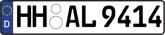 HH-AL9414