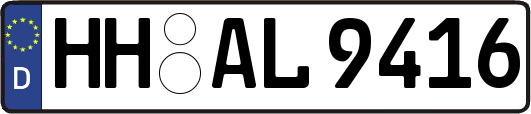 HH-AL9416