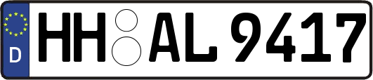 HH-AL9417