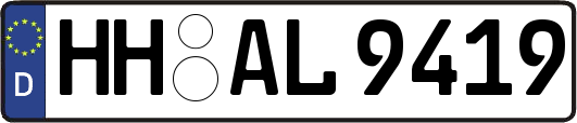 HH-AL9419