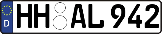 HH-AL942