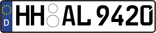 HH-AL9420